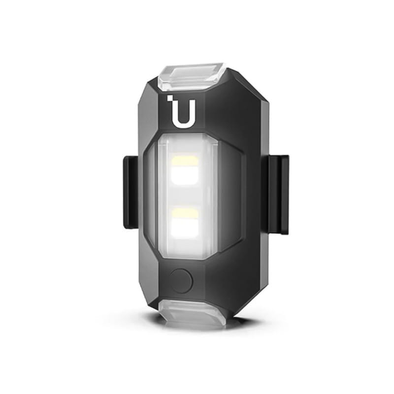 Antykolizyjna lampa led