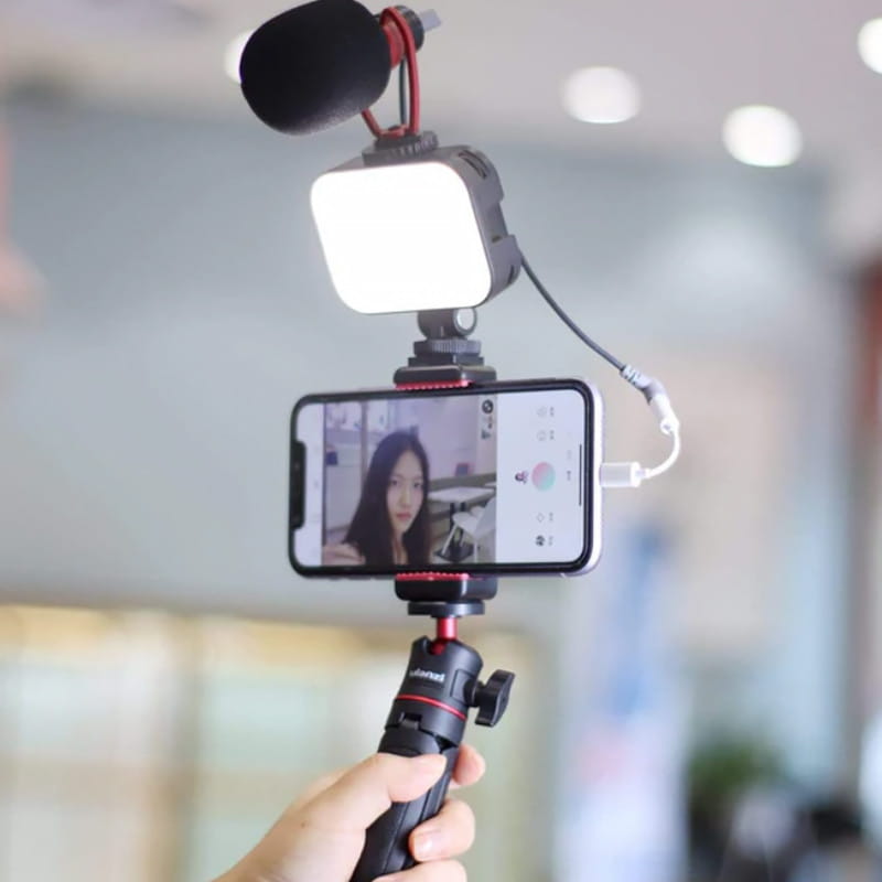 lampa diodowa led 2500-6500k