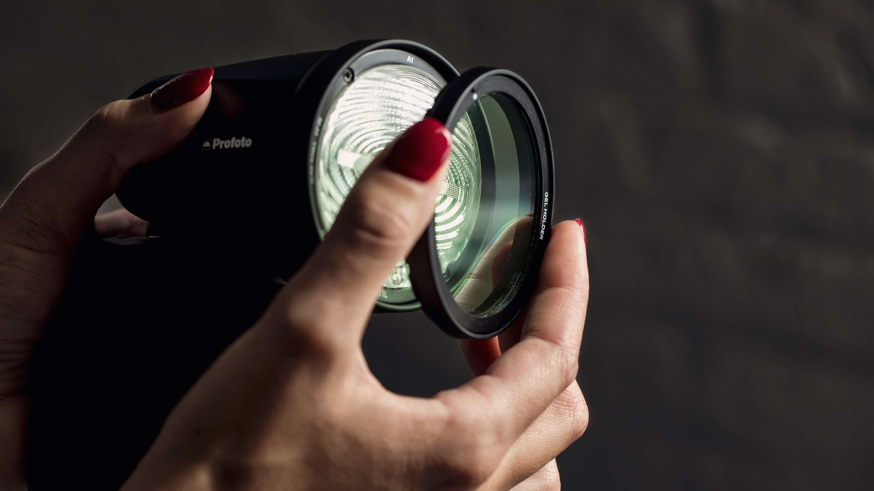Zestaw Profoto Clic Grid Kit