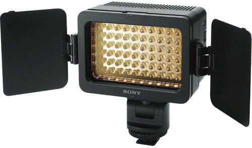 sony lampa led