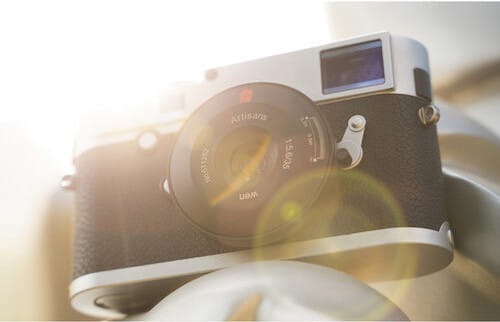 Obiektyw 7Artisans 35mm F5.6 Leica M czarny