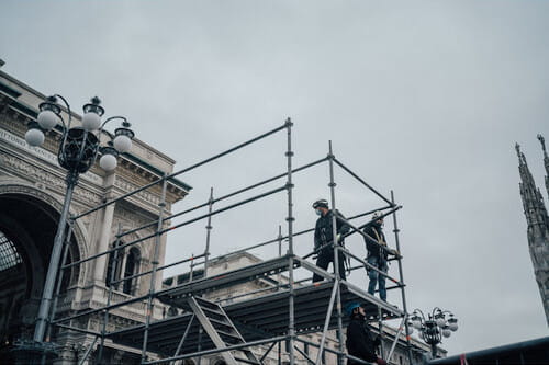 Obiektyw 7Artisans 35mm F5.6 Nikon Z czarny