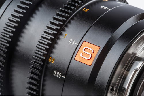 Obiektyw Viltrox 20mm T2.0 L Mount