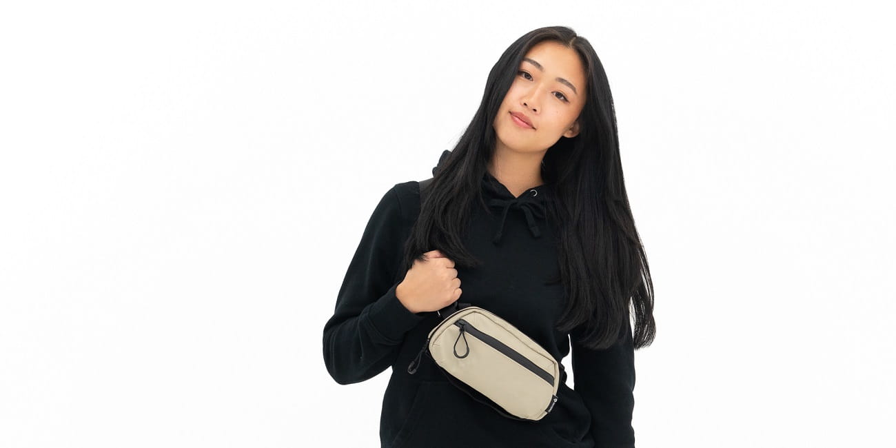 torba techniczna wandrd tech pouch medium granatowa