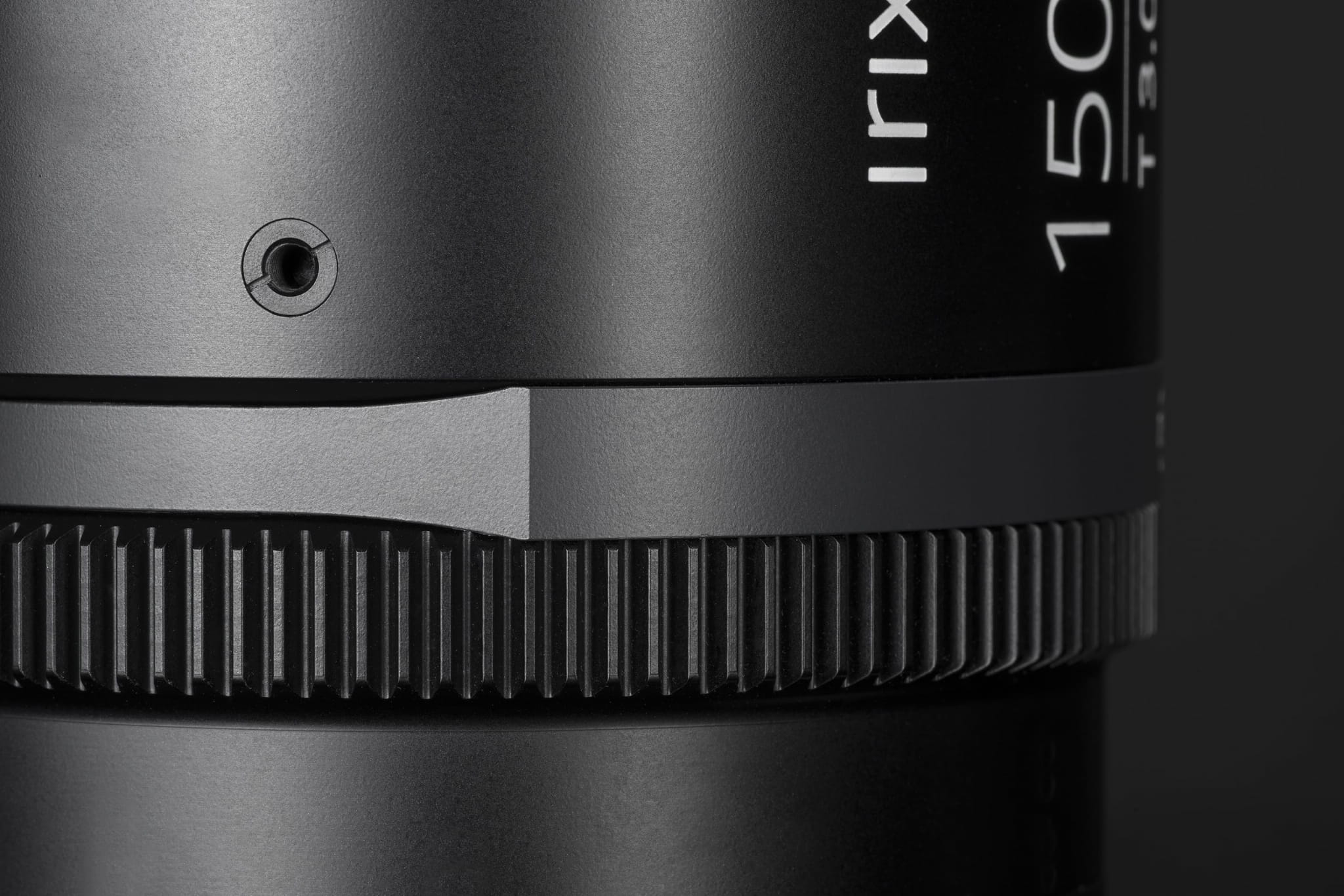 Obiektyw Irix Cine 150mm T3.0 Tele do MFT Metric