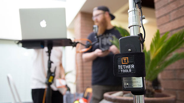 Pasek Tether Tools StrapMoore