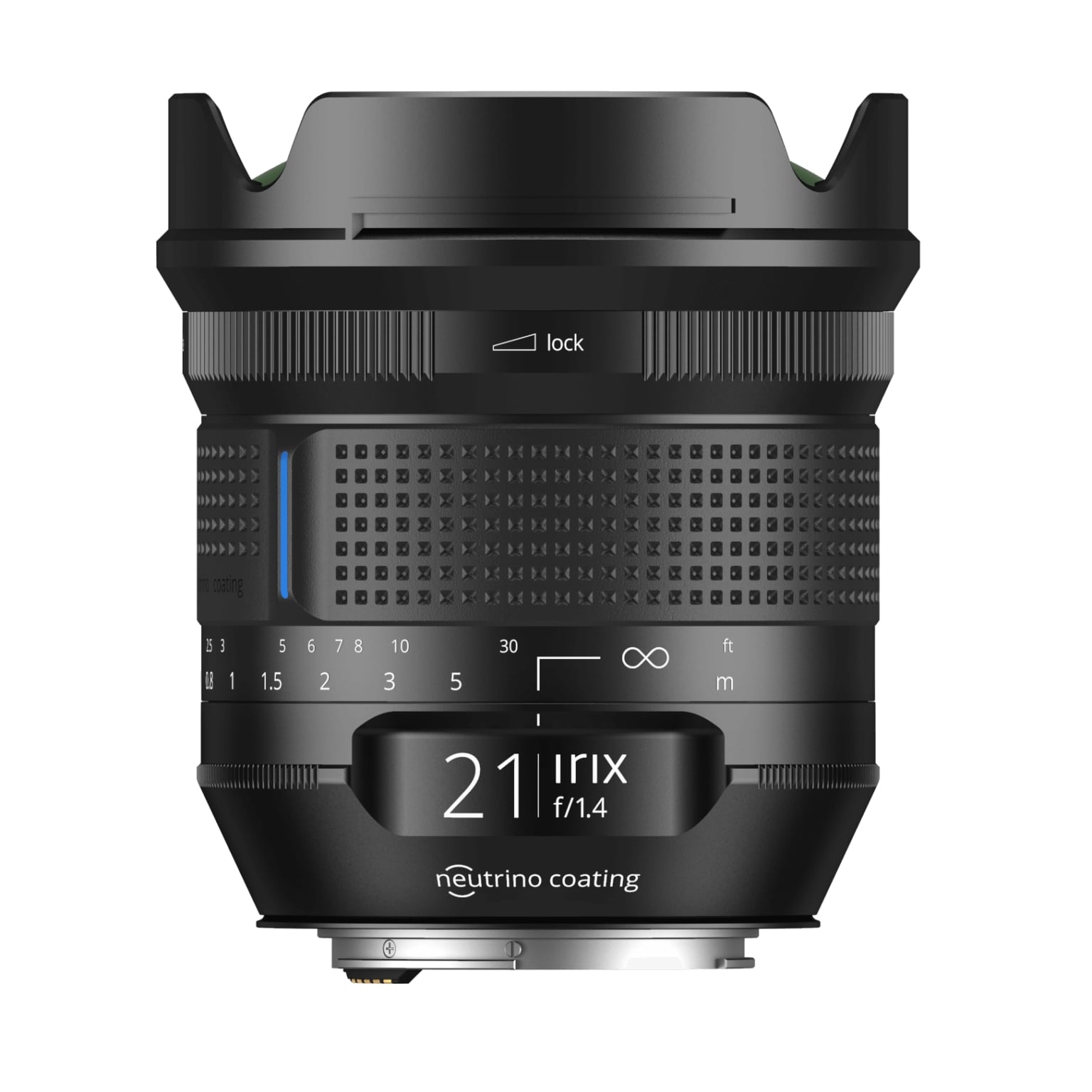 21mm f/1.4