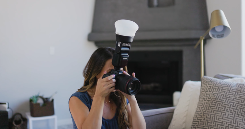 Zestaw akcesoriów MagMod Professional Flash Kit 2