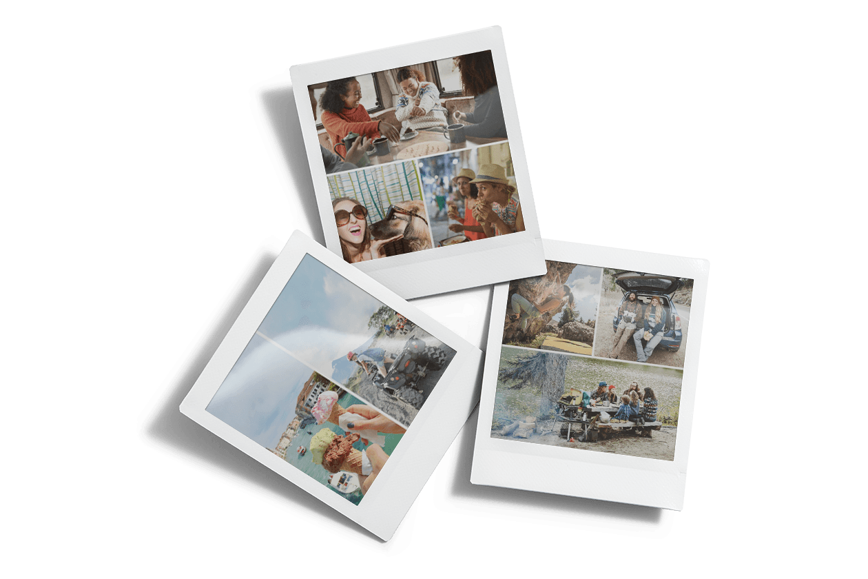 Drukarka Fujifilm Instax Square Link