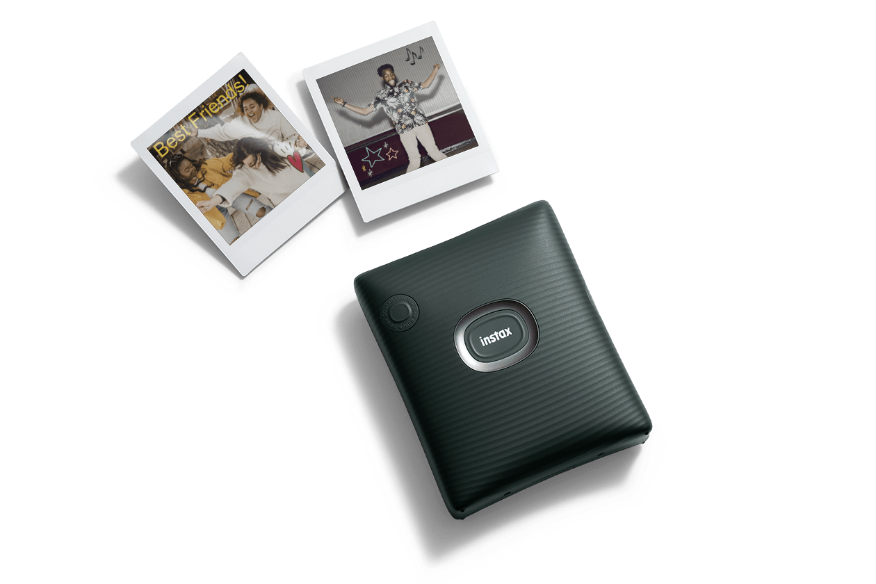 Drukarka Fujifilm Instax Square Link