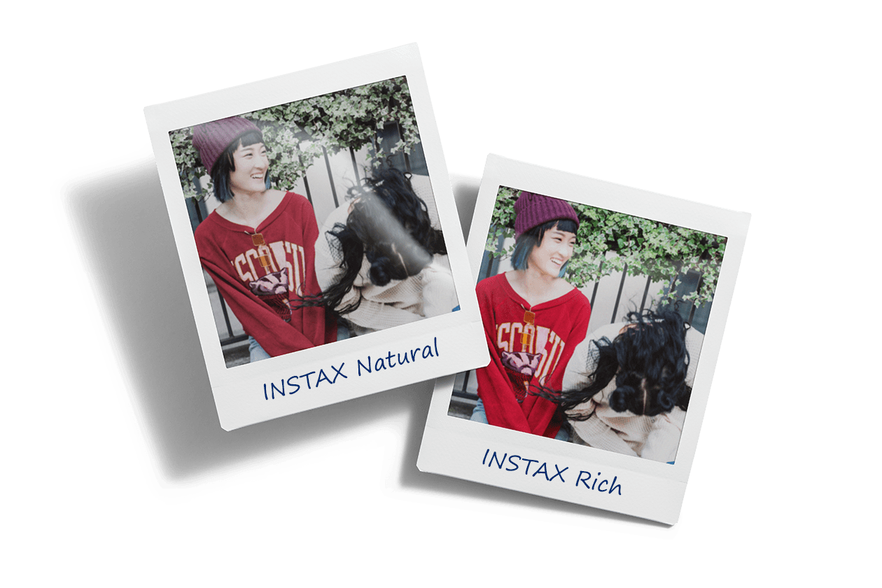 Drukarka Fujifilm Instax Square Link