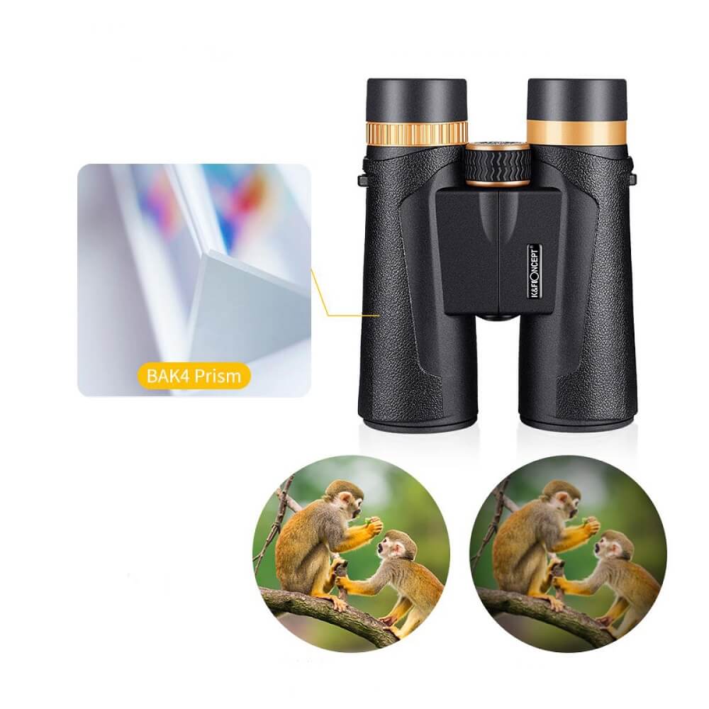 profesjonalna lornetka 12x 42mm etui w zestawie