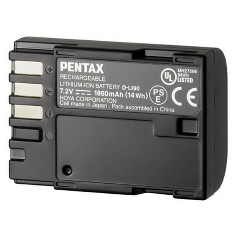 akumulator-pentax-d-li90-do-k1-k1-ii-k5-k5-ii-k3-k3-ii