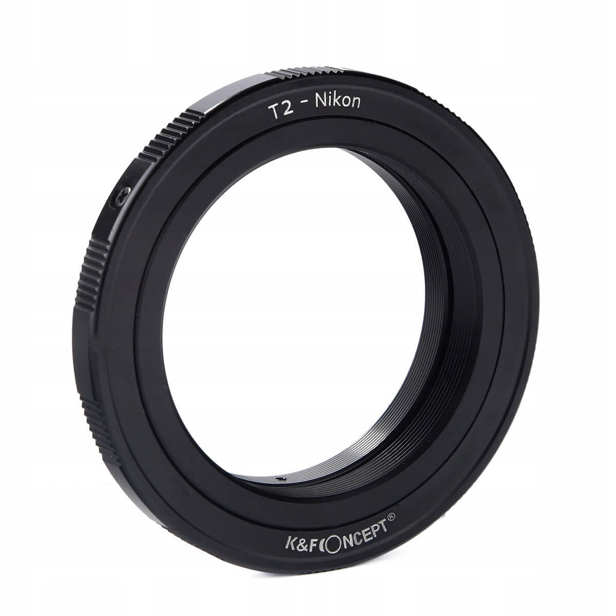 , adapter do aparatu nikon z mocowaniem af