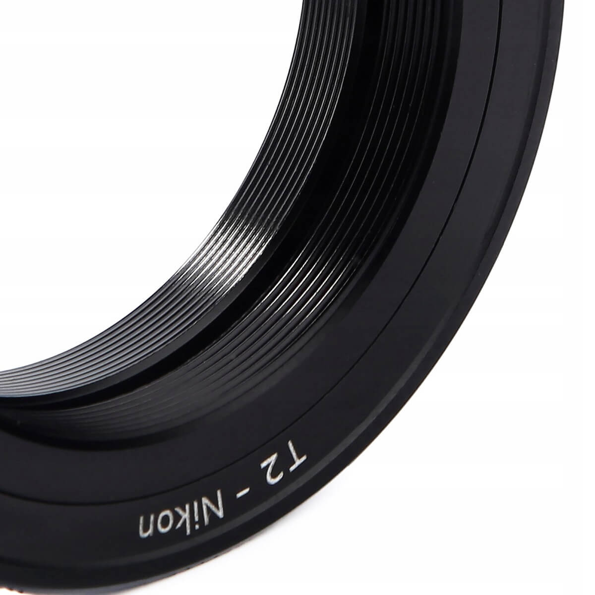 adapter do aparatu nikon z mocowaniem ais 