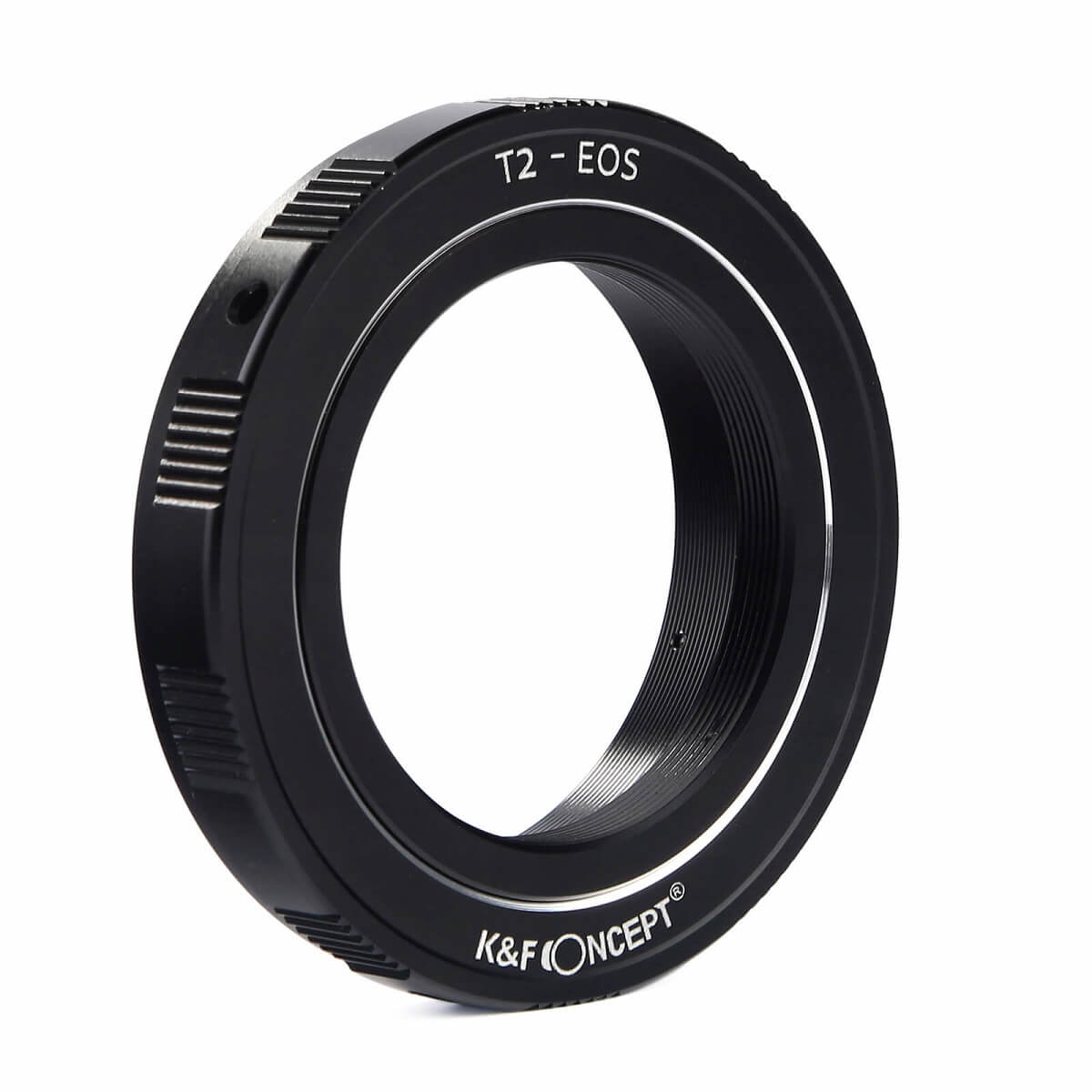 adapter redukcja do canon ef-s na t2 t-mount