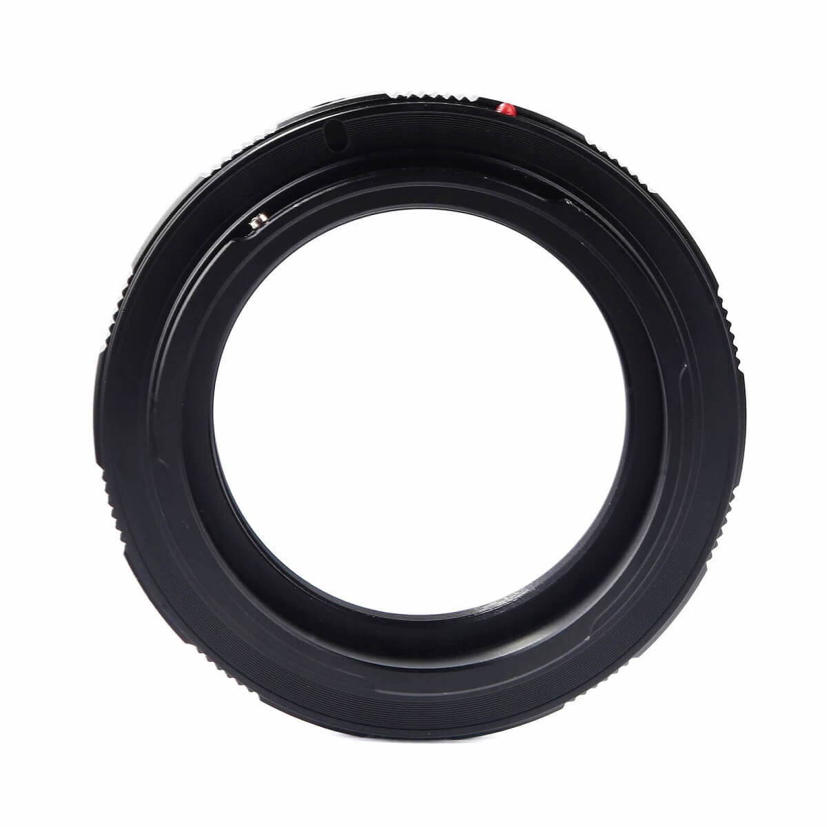 adapter redukcja do canon ef na t2 t-mount