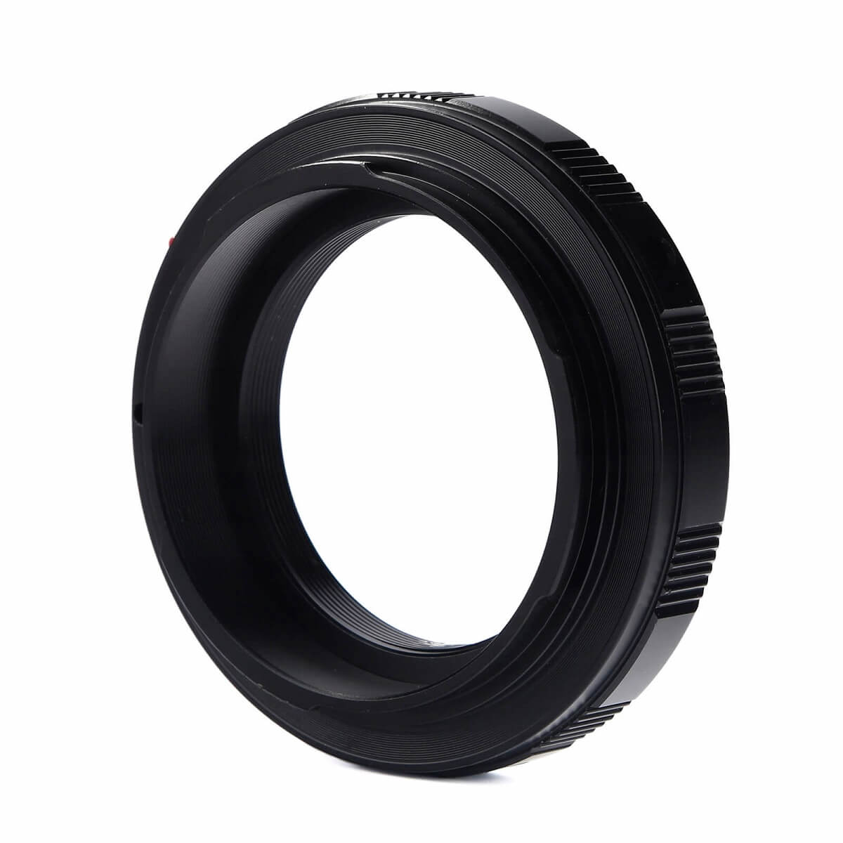adapter redukcja do canon ef ef-s na t2 t-mount
