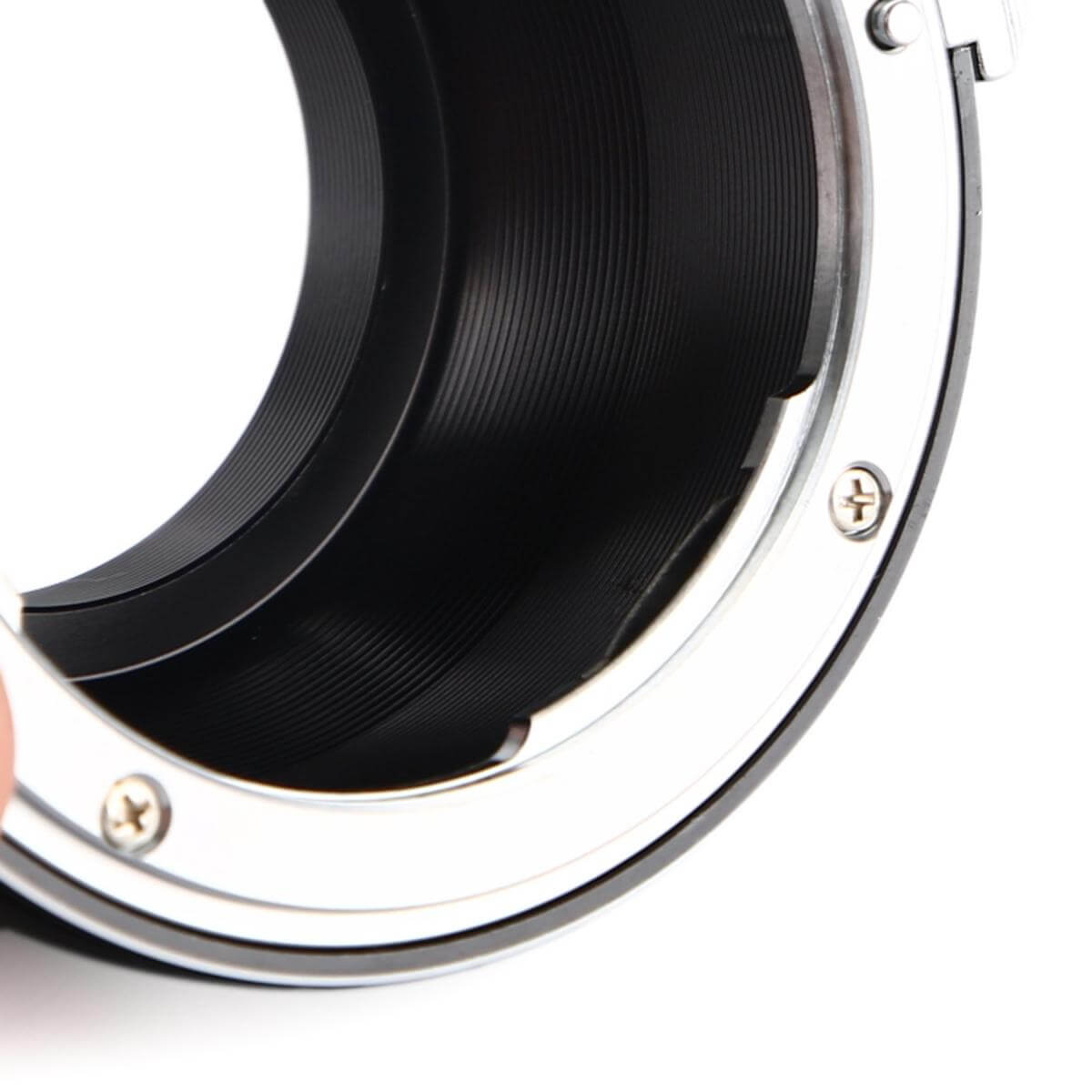 adapter nikon 1 na nikon ai ai-s af af