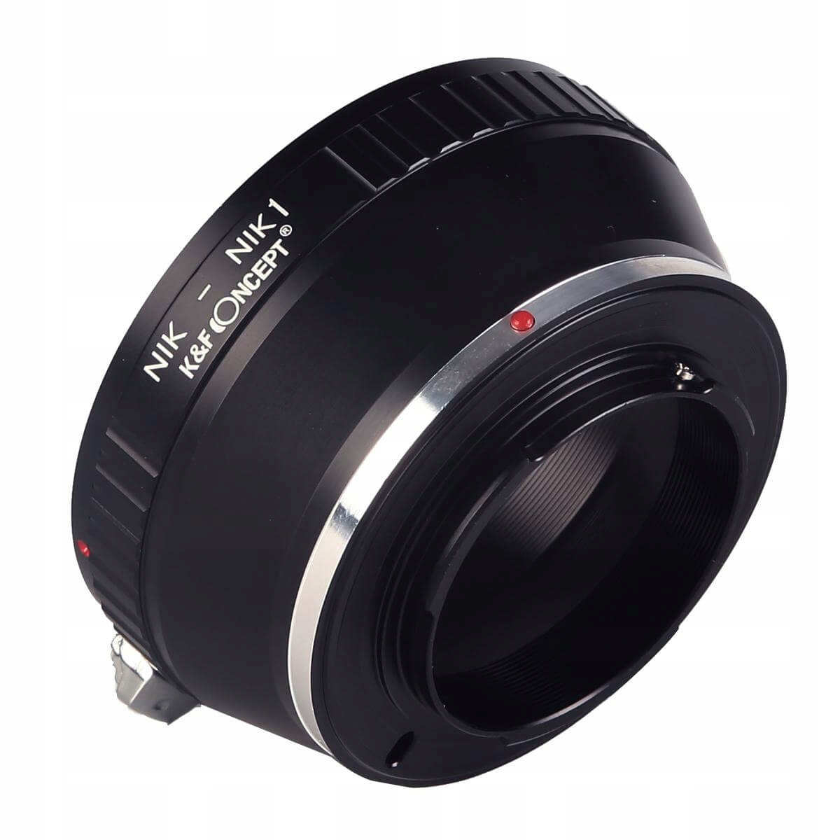 adapter k&f nikon 1 na nikon ai ai-s af af-s
