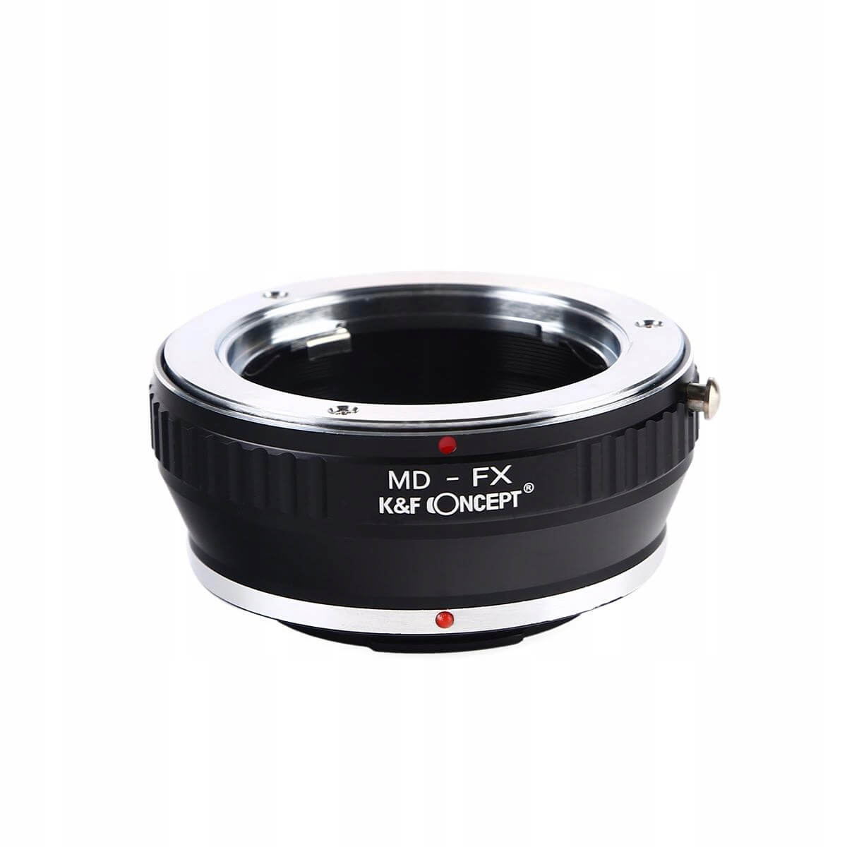 adapter k&f fujifilm