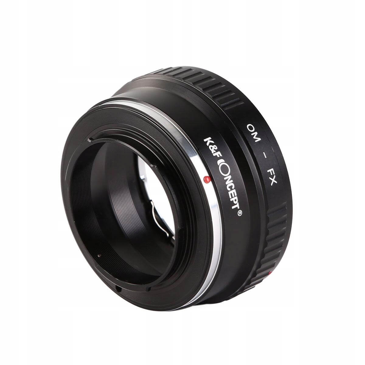 adapter k&f do fujifilm