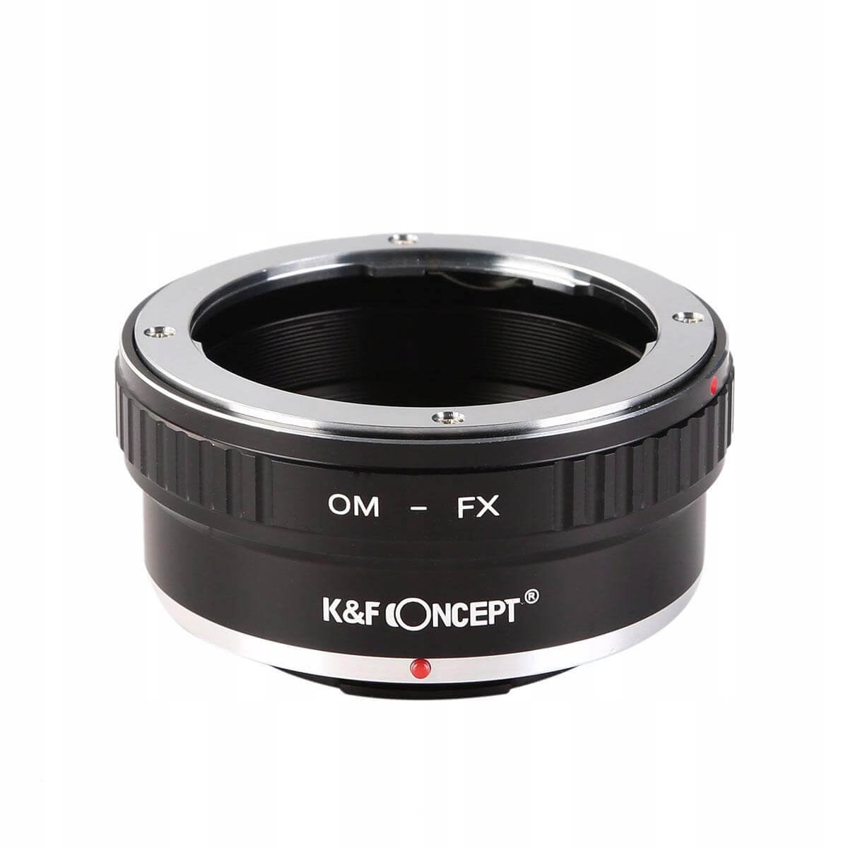 adapter do fujifilm