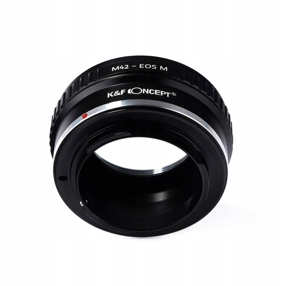 adapter k&f concept do canon eos