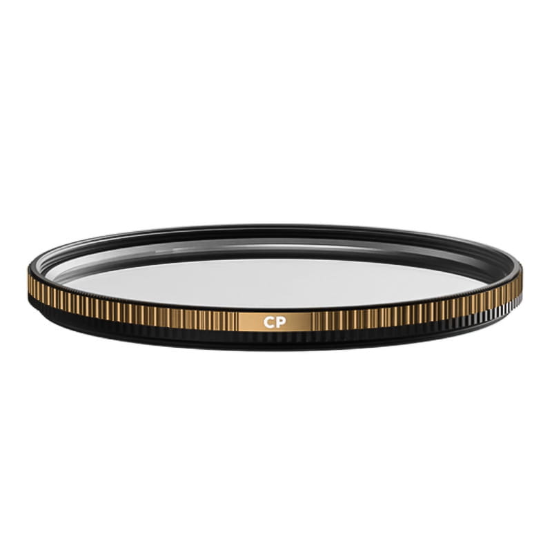 Filtr polaryzacyjny Polarpro Quartzline CP 82mm
