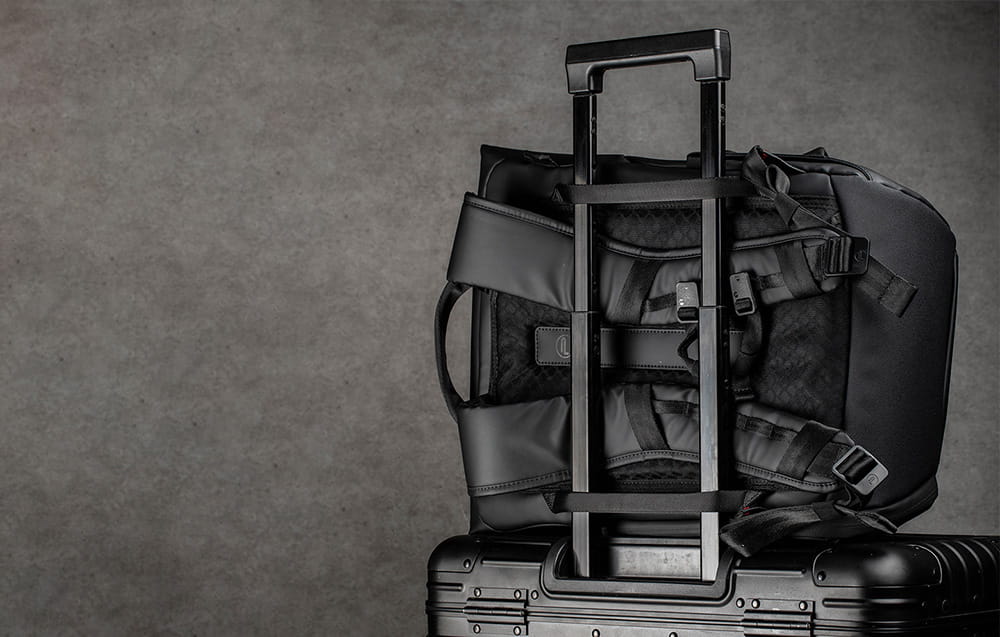 Plecak fotograficzny PGYTECH OneGo Air 25L (czarny)