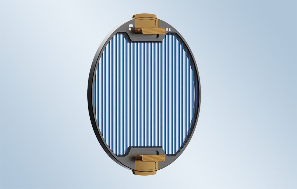 Filtr Stage 2 | BlueMorphic do systemu PolarPro Recon