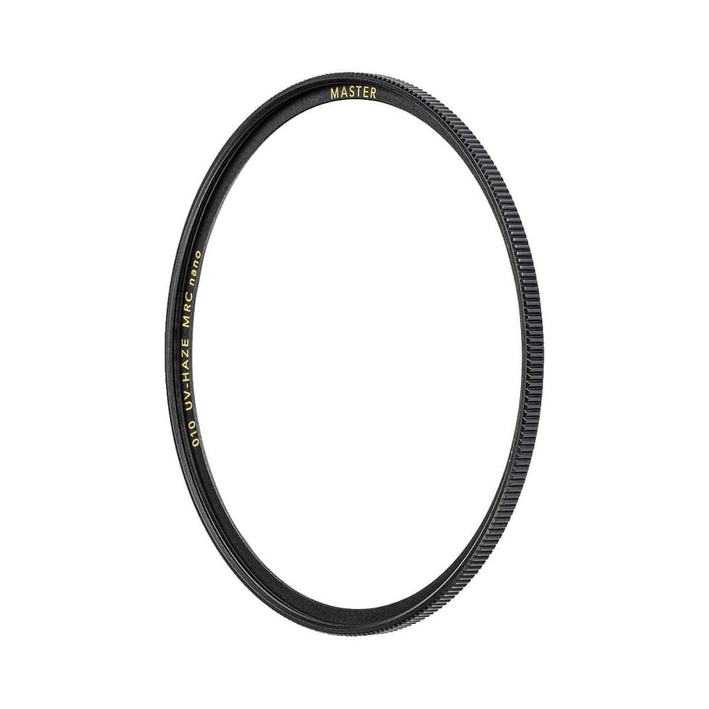 filtr fotograficzny b+w uv mrc nano master 60mm