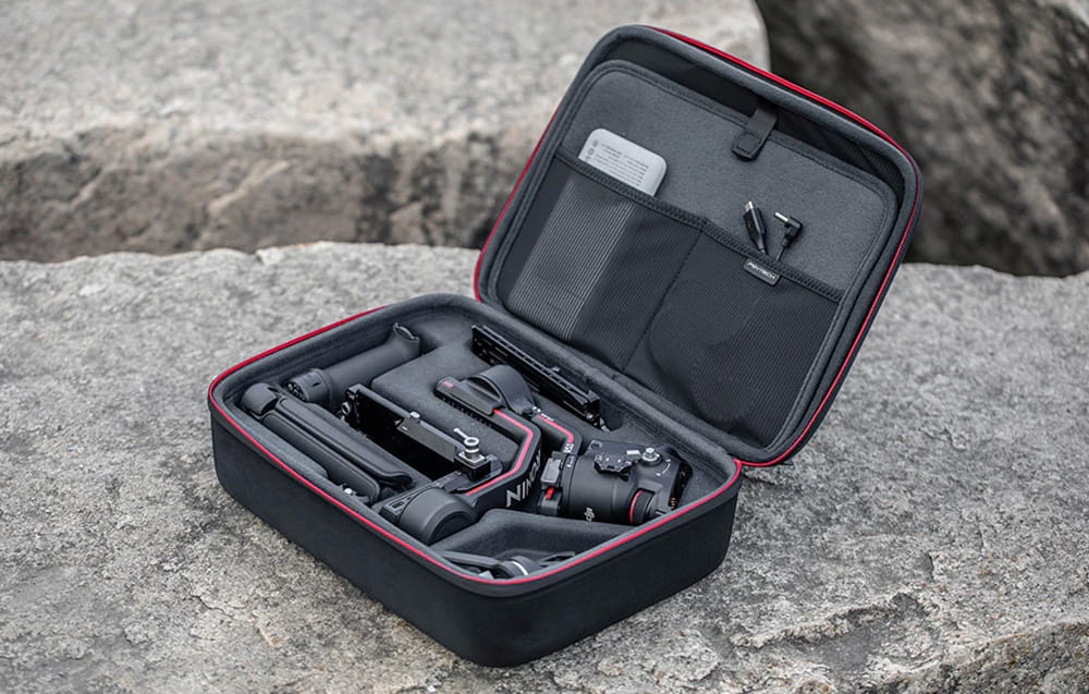 Torba PGYTECH do DJI RS 3