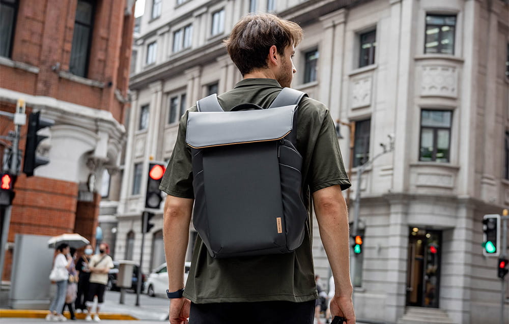 Plecak fotograficzny PGYTECH OneGo Air 20L (Czarny)