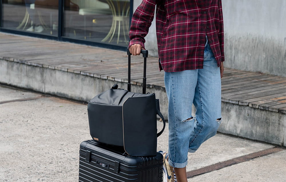 Plecak fotograficzny PGYTECH OneGo Air 20L (Czarny)