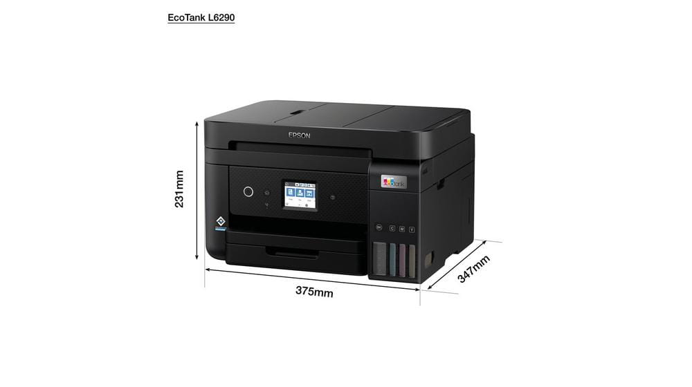 Drukarka Epson EcoTank L6290