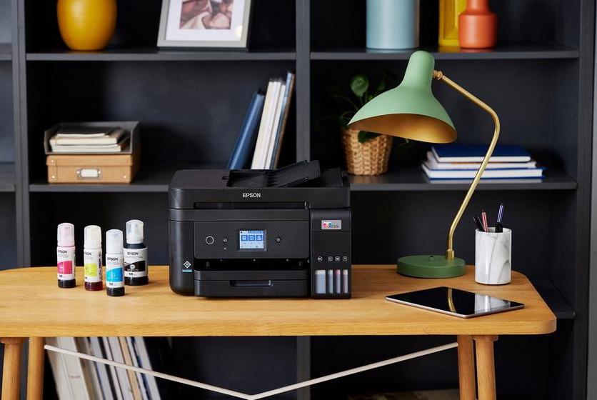 Drukarka Epson EcoTank L6290