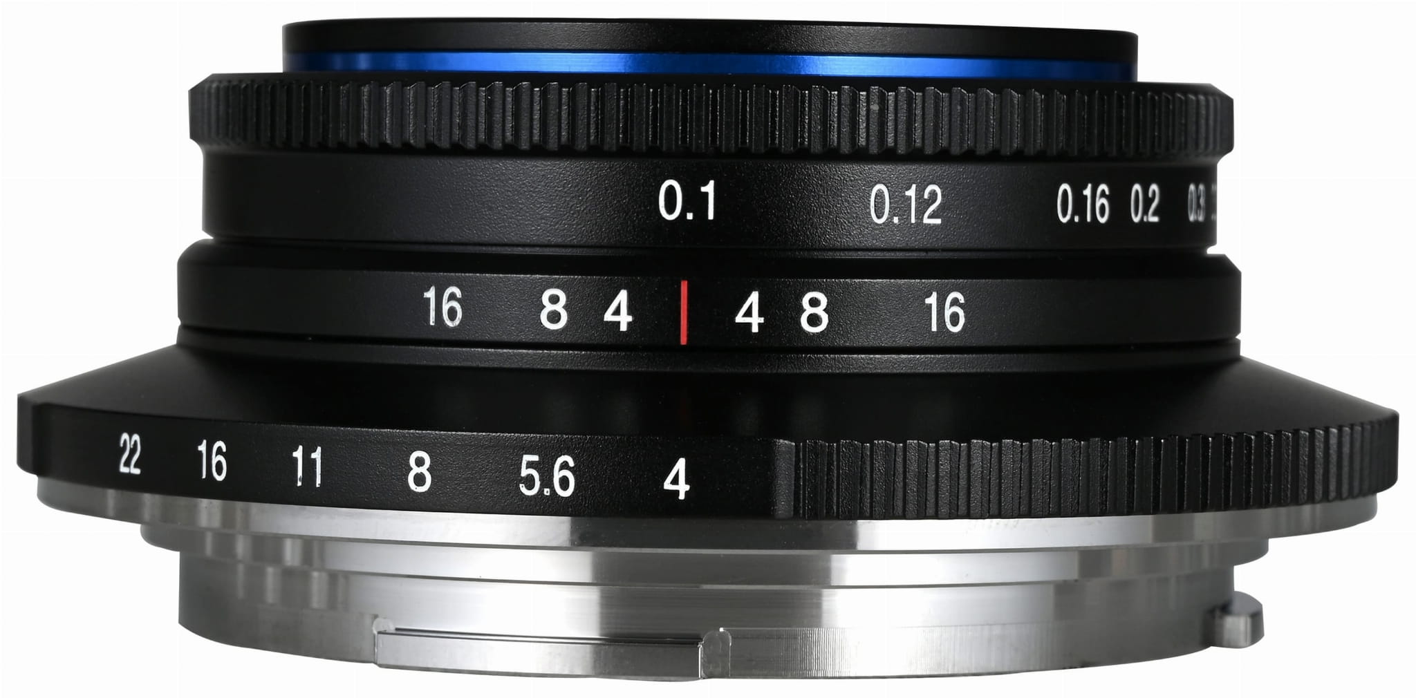 Obiektyw Venus Optics Laowa 10 mm f/4,0 Cookie dla Canon RF