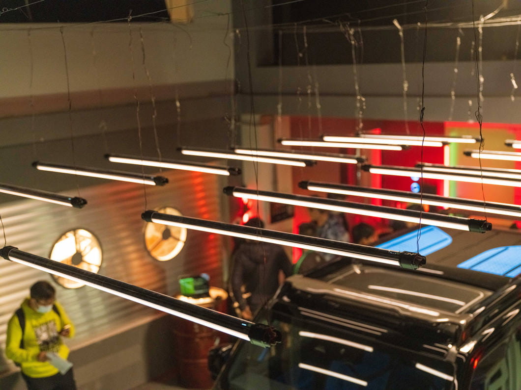 Nanlite PavoTube II 15C/30C