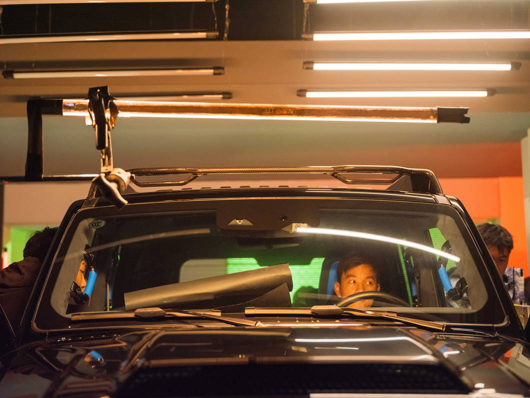 Nanlite PavoTube II 15C/30C