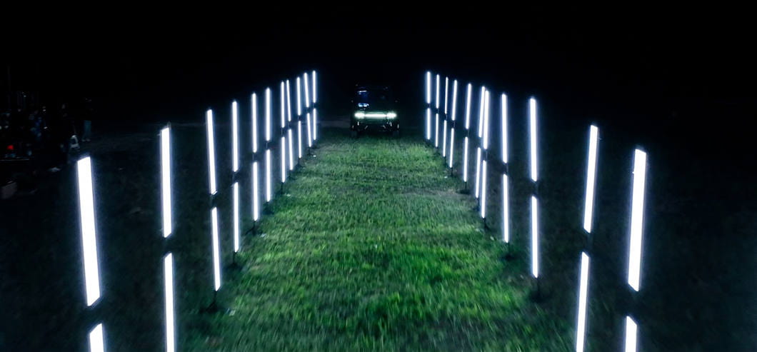 Nanlite PavoTube II 15C/30C