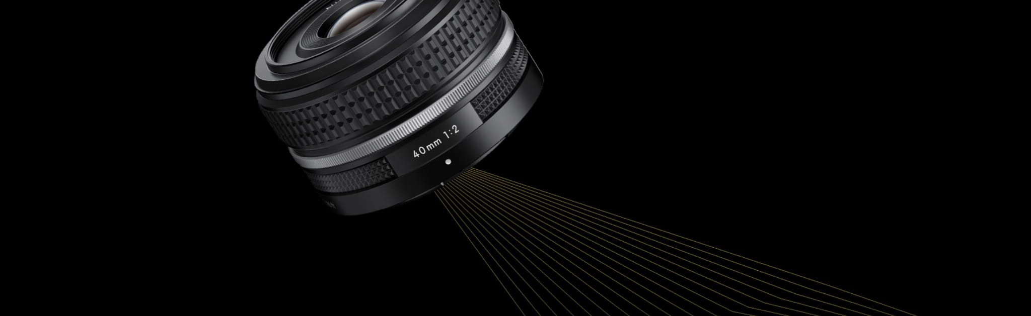 Nikon Nikkor Z 40mm f/2 (SE)