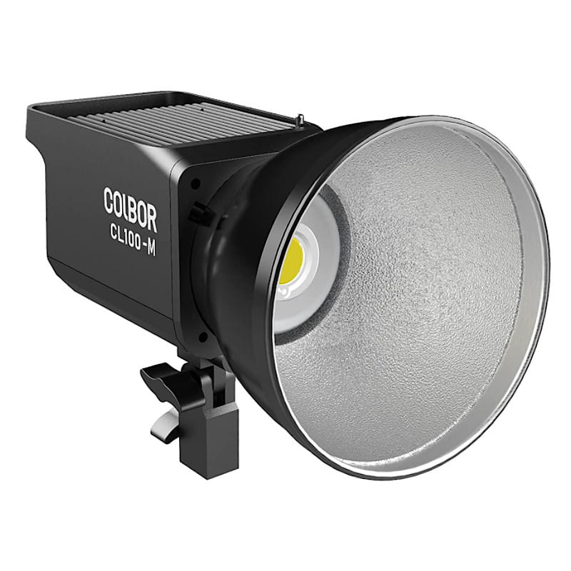 lampa led colbor cl100-m 5600k [bowens]