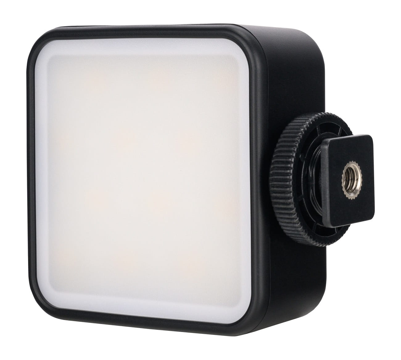 lampa led yongnuo yn60 rgb - wb