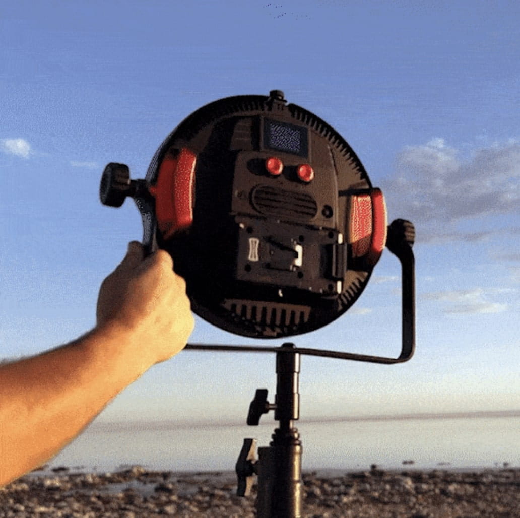 ROTOLIGHT NEO 3 PRO