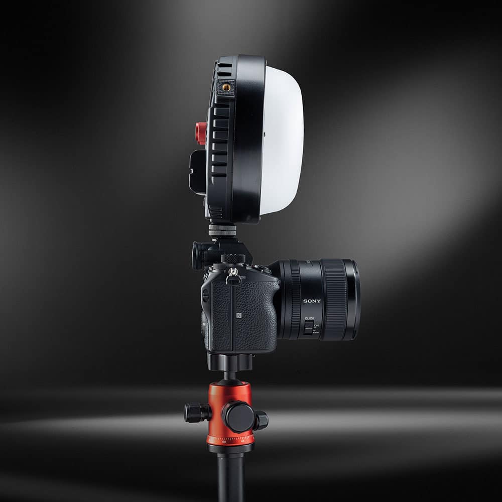 Lampa LED ROTOLIGHT NEO 3 PRO w zestawie 3 świateł