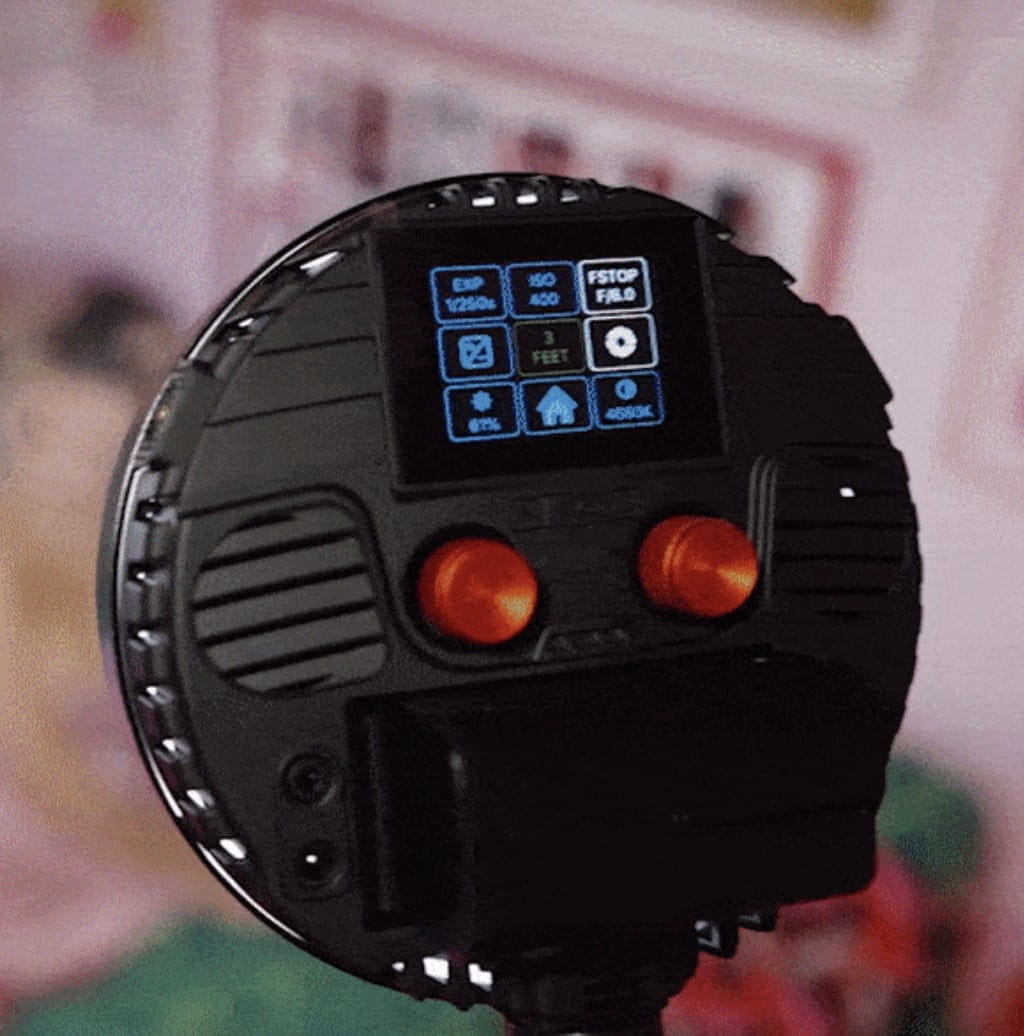 ROTOLIGHT AEOS 2 PRO