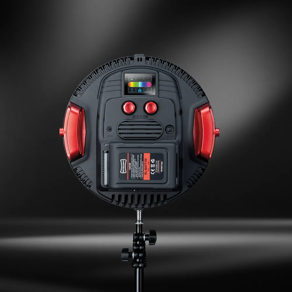 AEOS 2 PRO Travel Kit