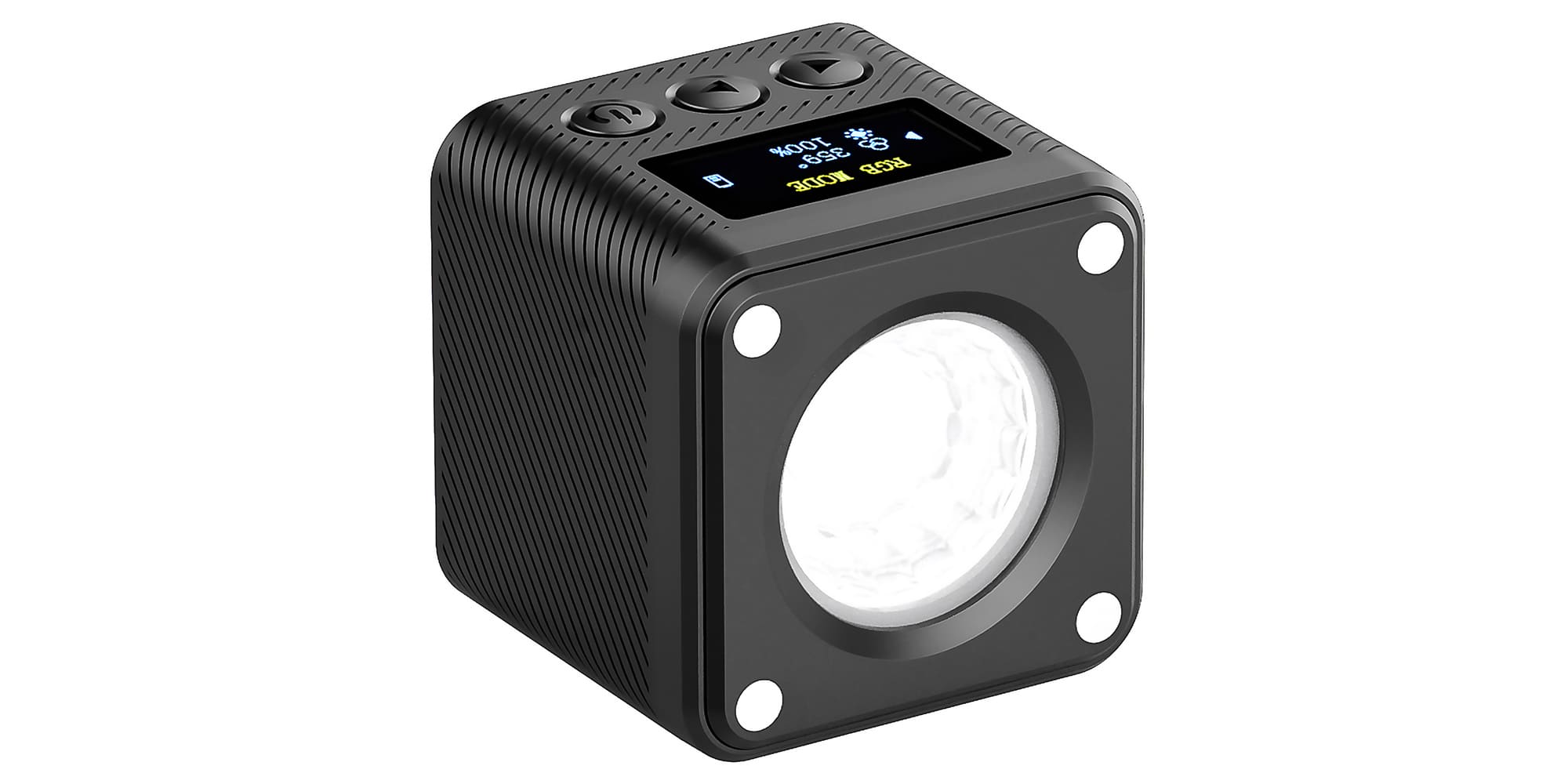 Lampa LED Ulanzi L2 - RGB