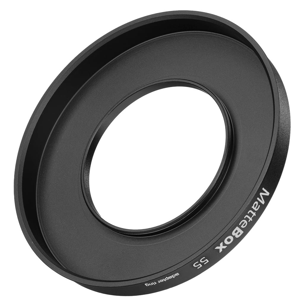 adapter 55mm